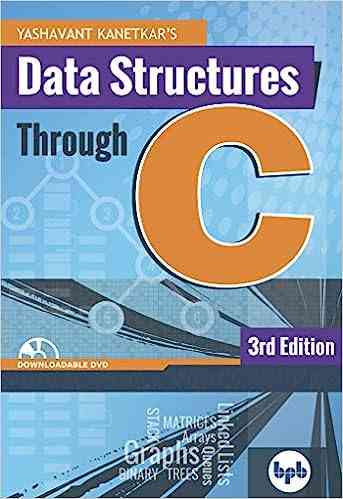 Data Structure Through C