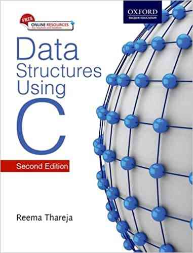 Data Structures Using C (2nd Edition)
