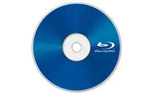 Blu-ray Disc