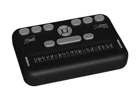 Braille Reader