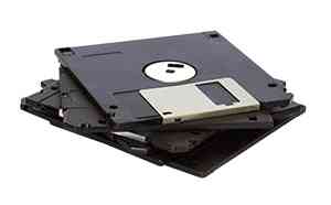 Floppy Disk