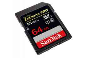 Memory Card