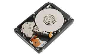 Hard Disk