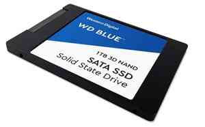 Solid-State Drives (SSDs)