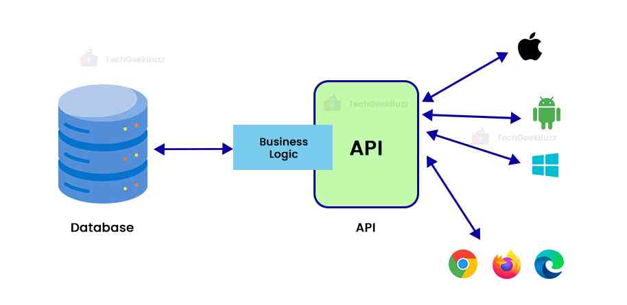 Application Program Interface