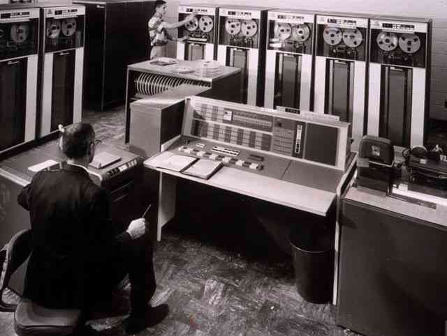 IBM 7090