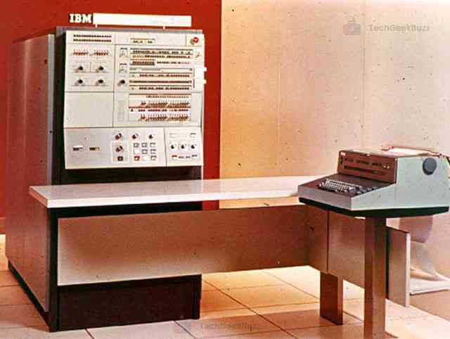 IBM System/360