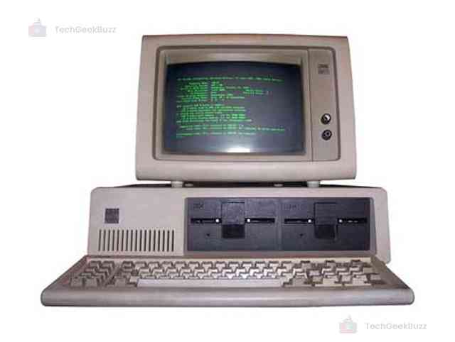 Third Generation of Computers