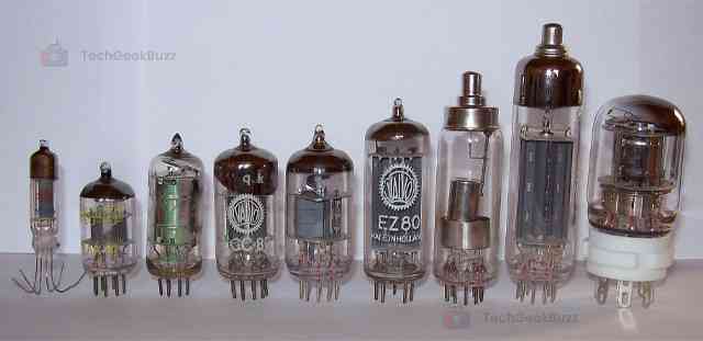 Vacuum Tube