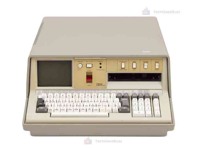 IBM 5100