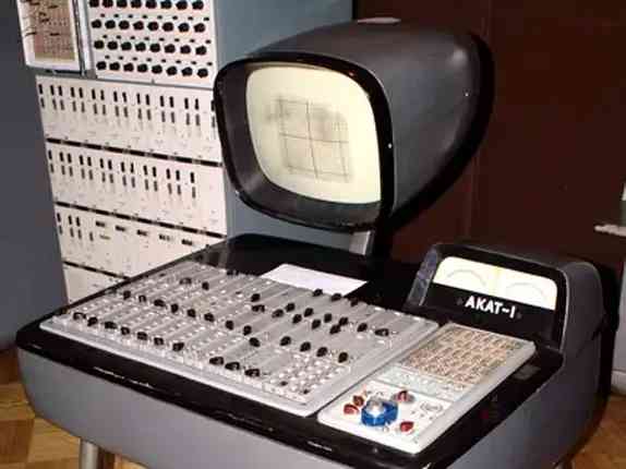 Analog Computеrs