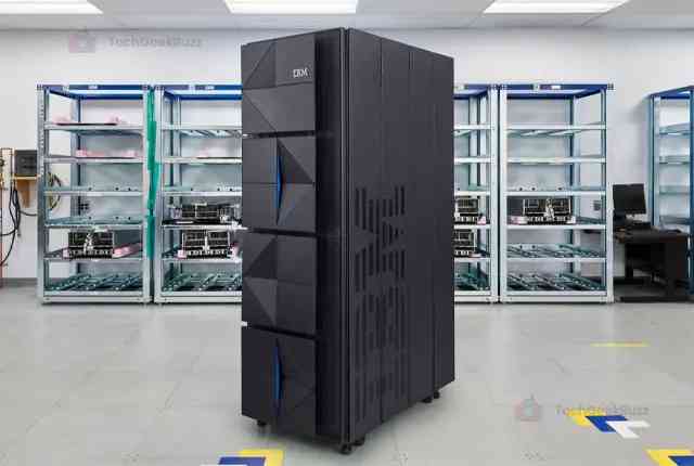 Mainframе Computеrs