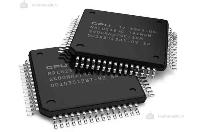 Non-Volatile Memory