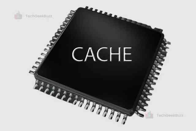 Cache Memory