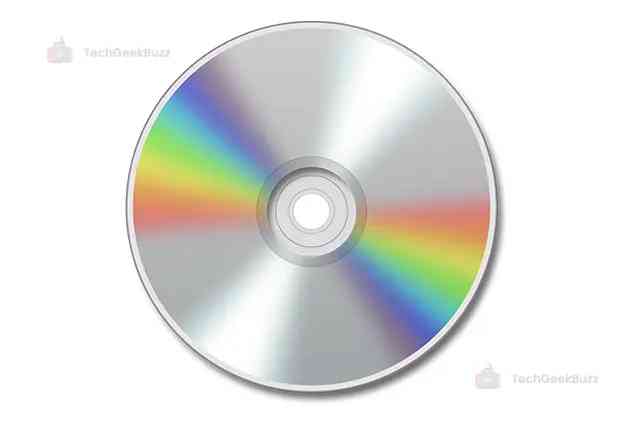 Optical Disk