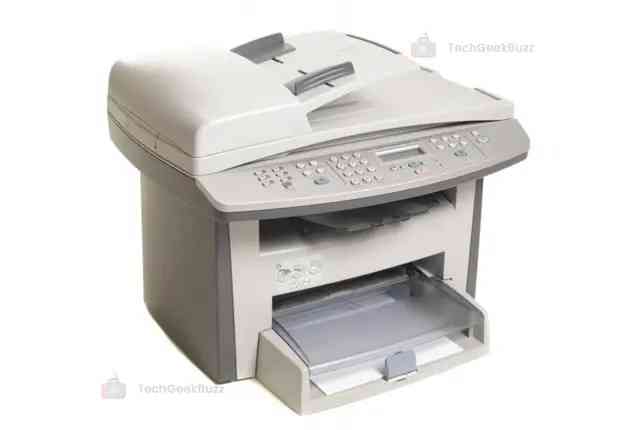 Chain Printers