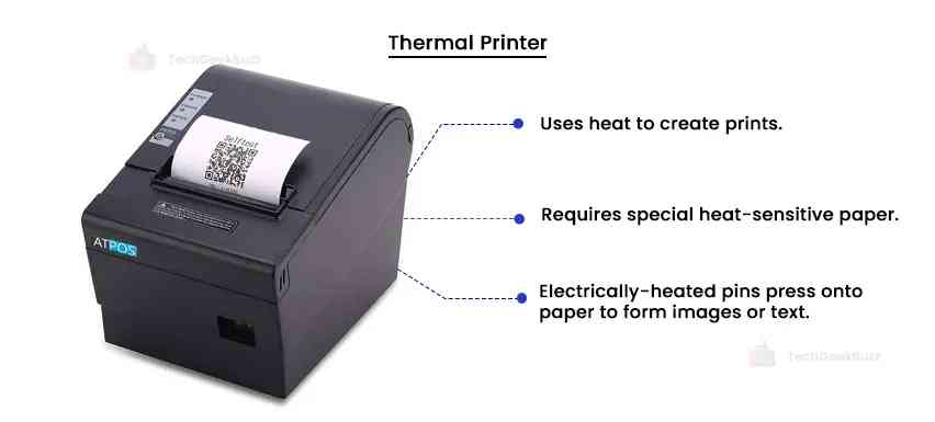 Thermal Printers