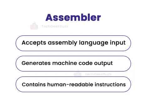 Assembler