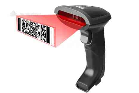 Barcode Scanners