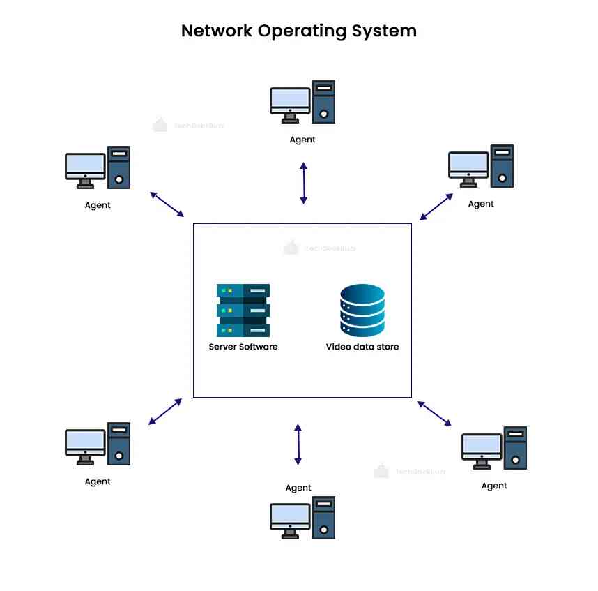 Network Operating System