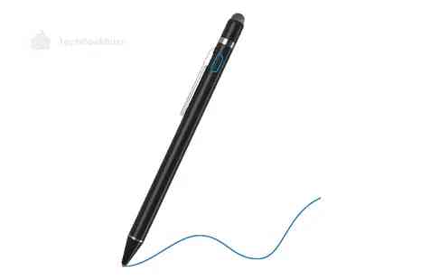 Stylus