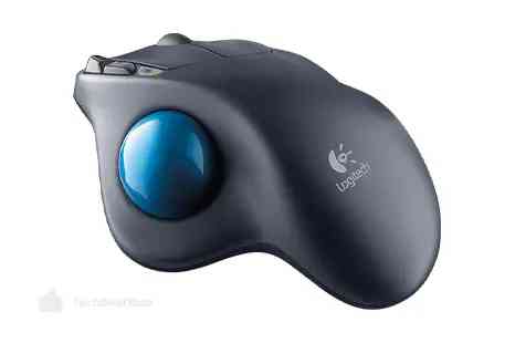 Trackball