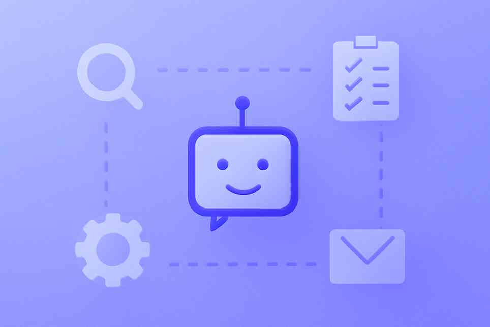 Time-Saving Workflows